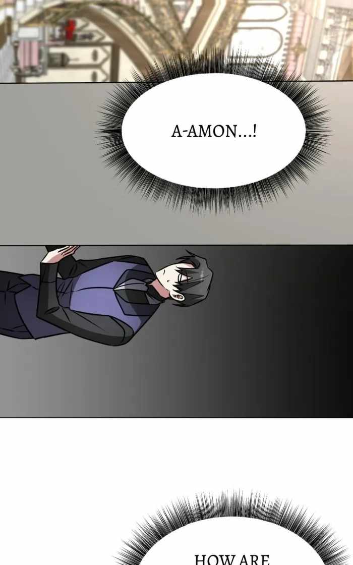 The Academy Is Ruined - Chapter 73 Page 59