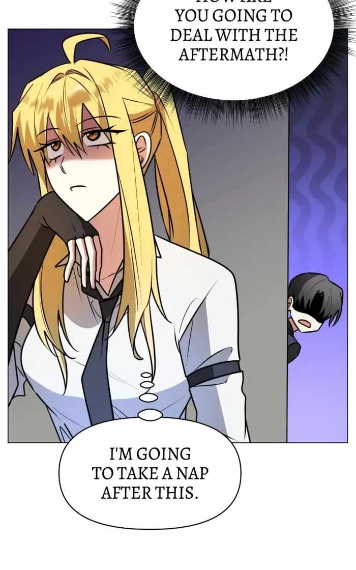 The Academy Is Ruined - Chapter 73 Page 60