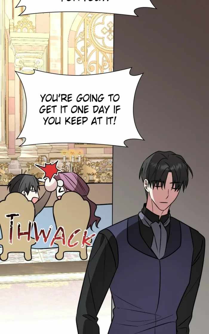 The Academy Is Ruined - Chapter 73 Page 65