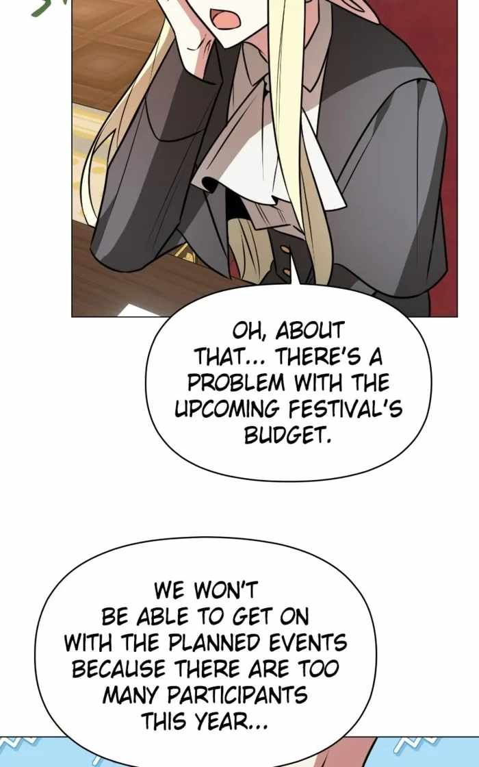 The Academy Is Ruined - Chapter 73 Page 74