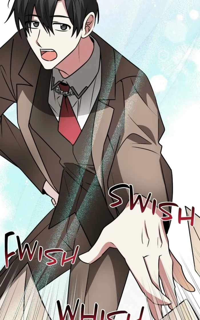 The Academy Is Ruined - Chapter 73 Page 81