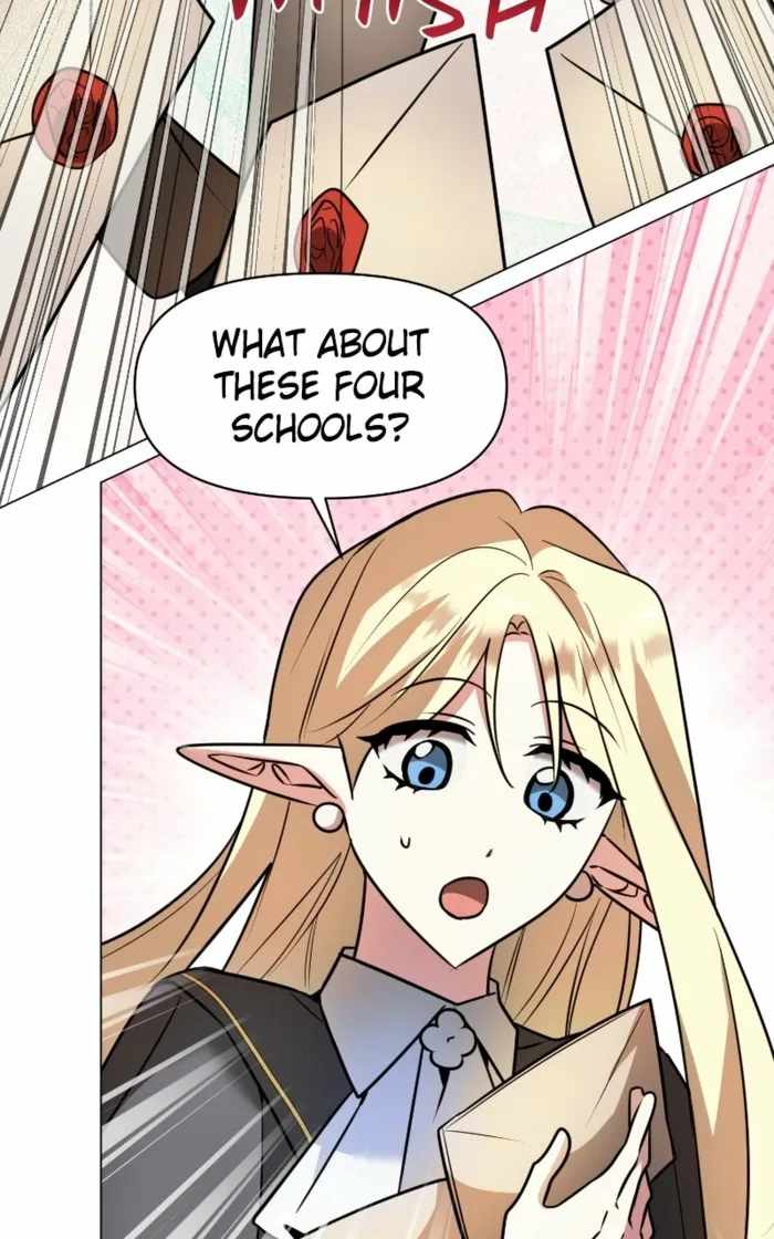 The Academy Is Ruined - Chapter 73 Page 82