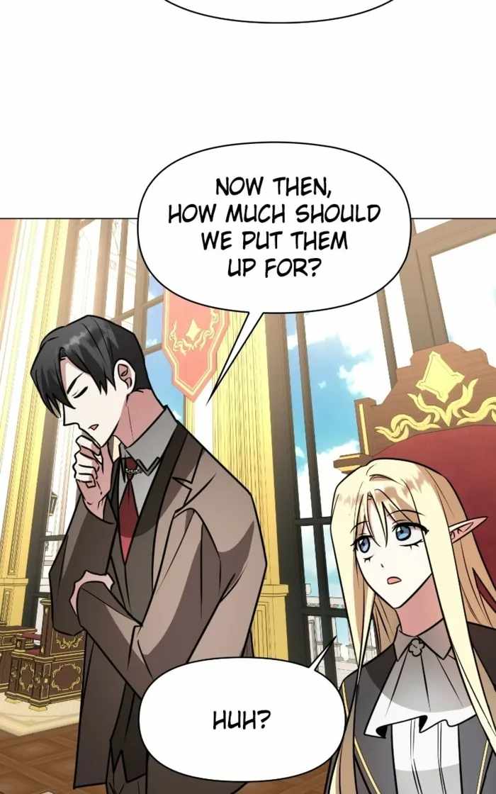 The Academy Is Ruined - Chapter 73 Page 85