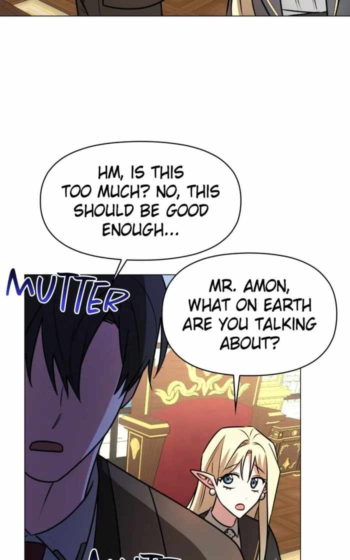 The Academy Is Ruined - Chapter 73 Page 86