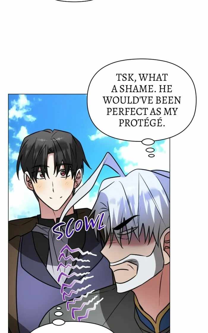 The Academy Is Ruined - Chapter 73 Page 9