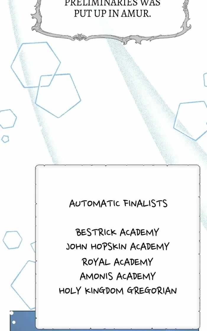 The Academy Is Ruined - Chapter 73 Page 91