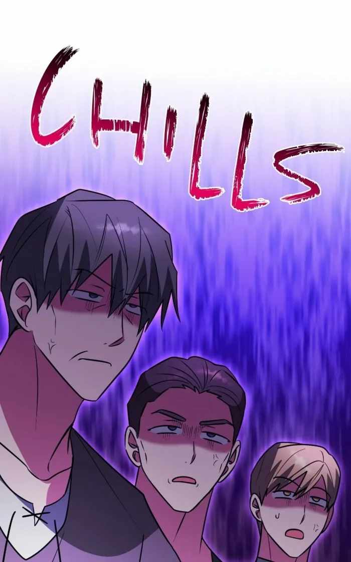 The Academy Is Ruined - Chapter 73 Page 96