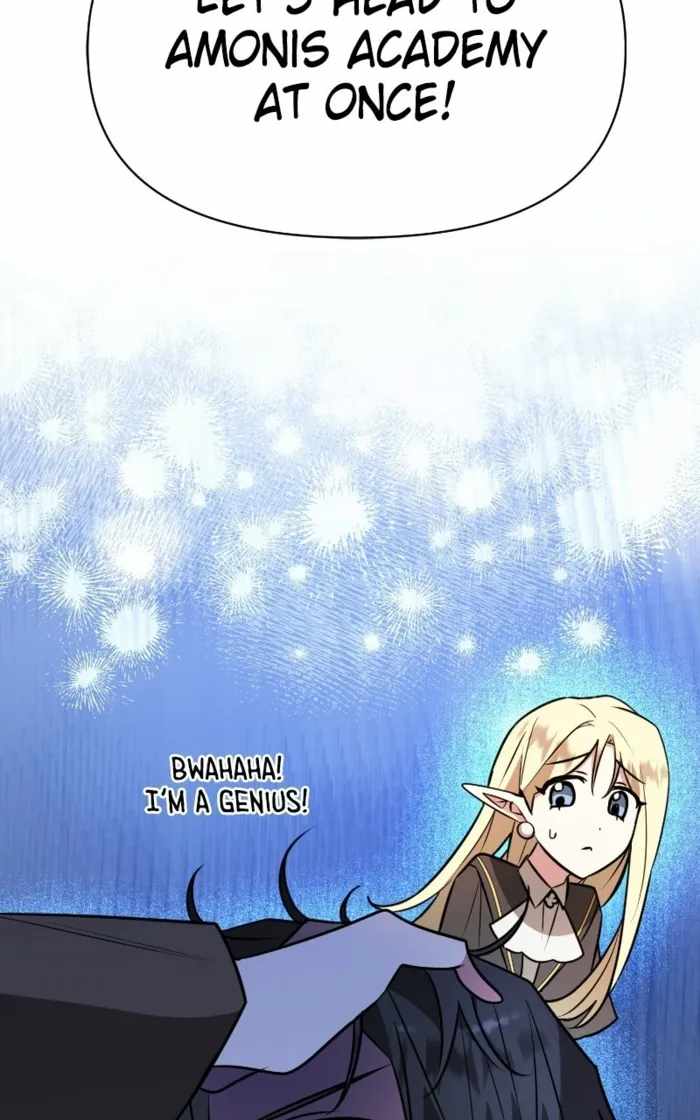 The Academy Is Ruined - Chapter 73 Page 98