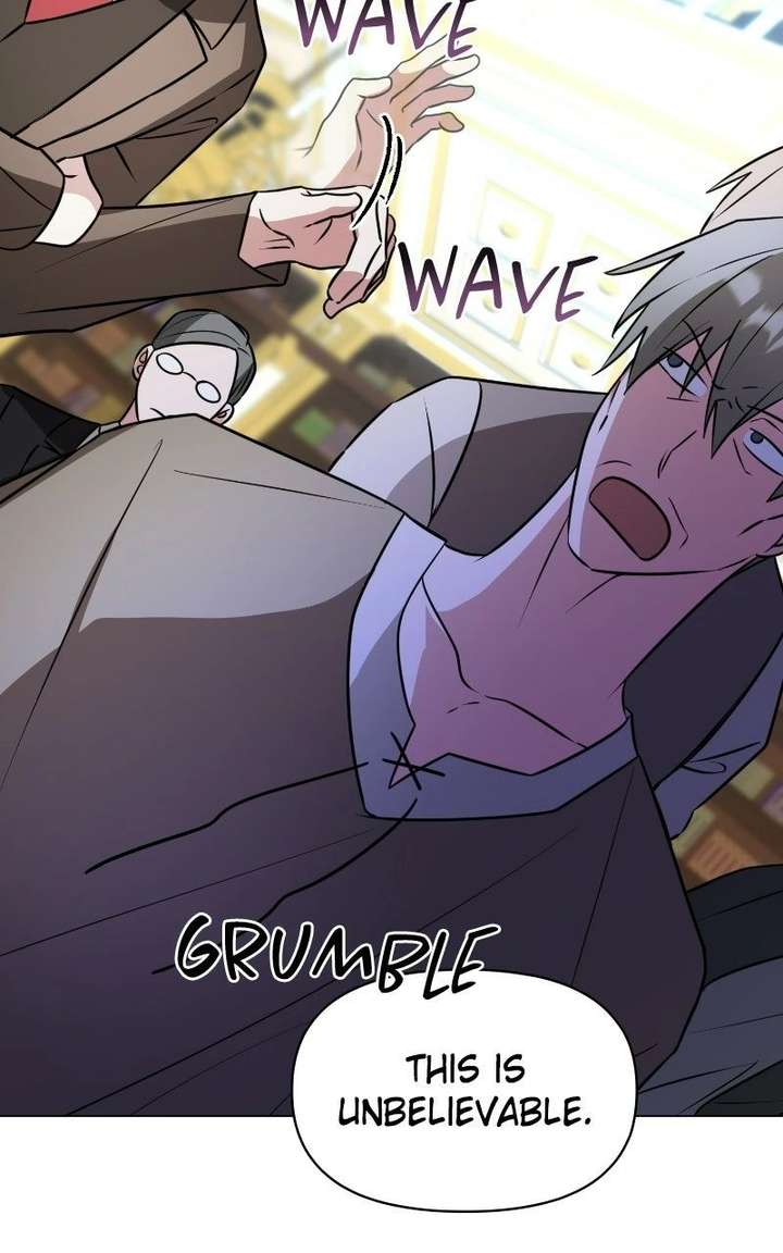 The Academy Is Ruined - Chapter 74 Page 14