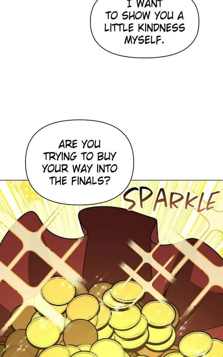 The Academy Is Ruined - Chapter 74 Page 16