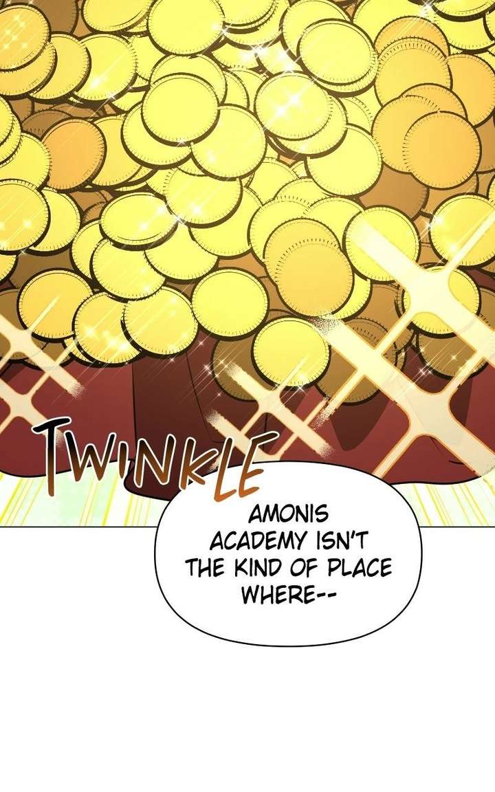 The Academy Is Ruined - Chapter 74 Page 17