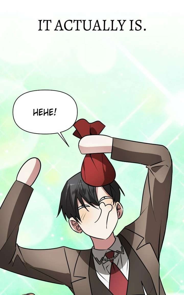 The Academy Is Ruined - Chapter 74 Page 18