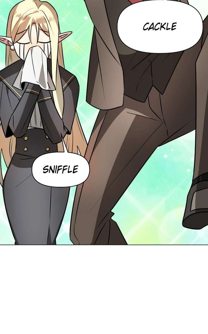 The Academy Is Ruined - Chapter 74 Page 19