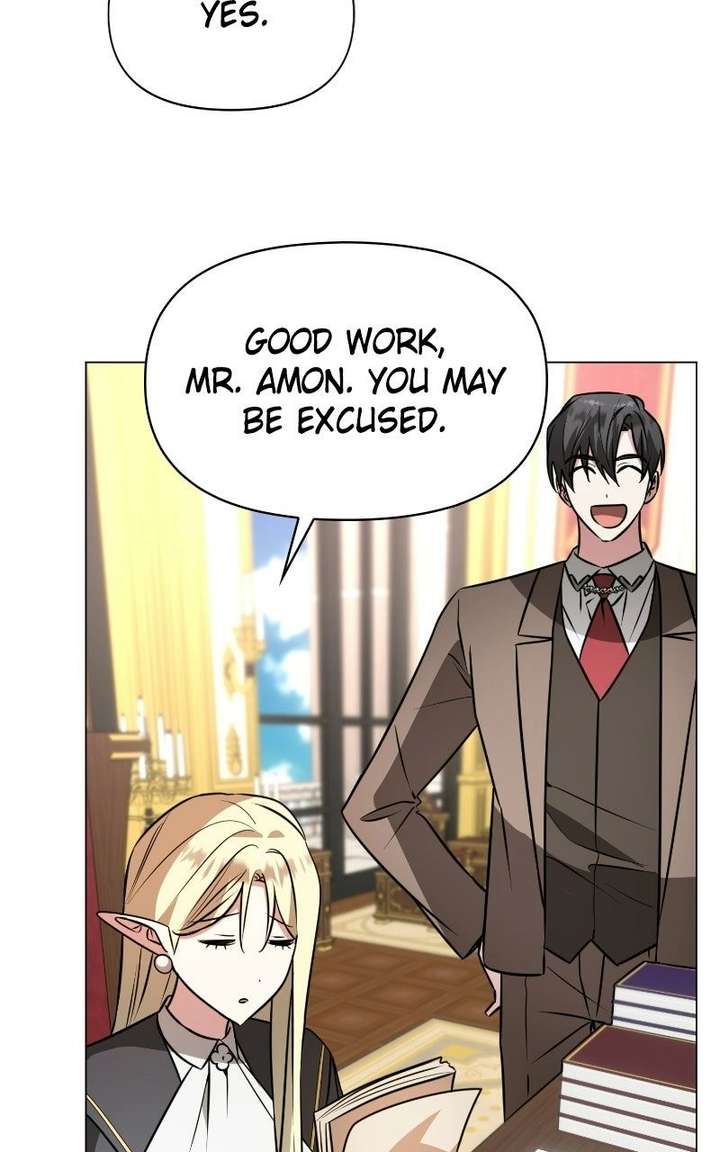 The Academy Is Ruined - Chapter 74 Page 2