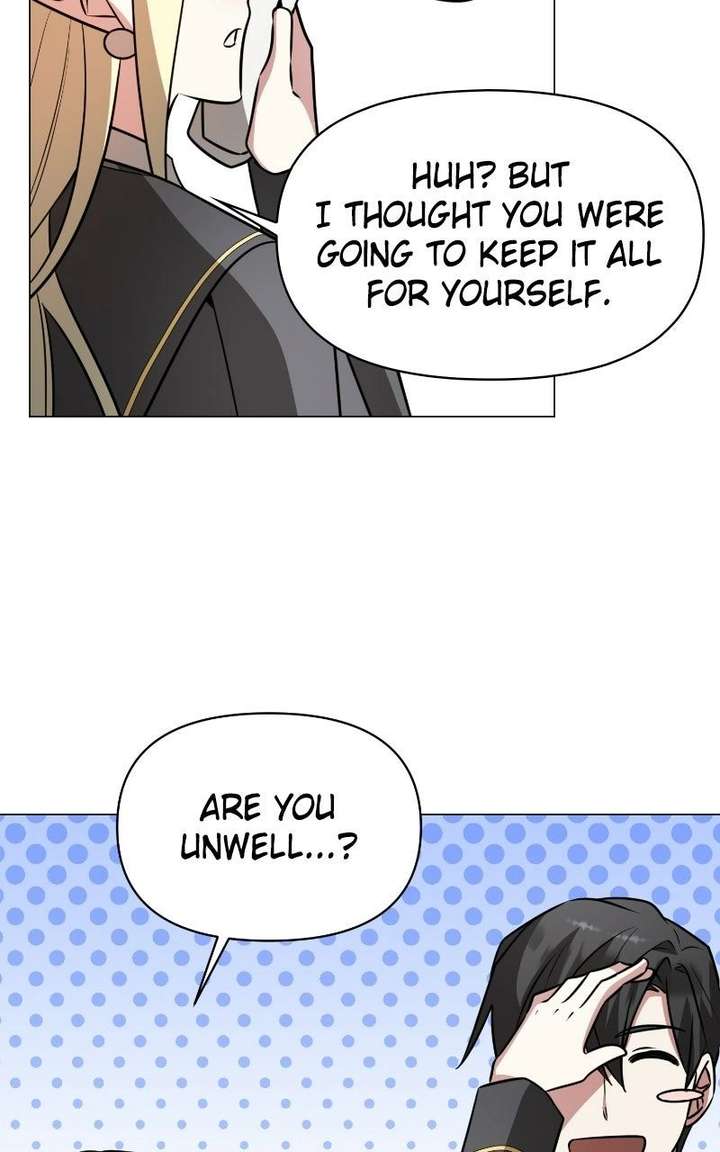 The Academy Is Ruined - Chapter 74 Page 23