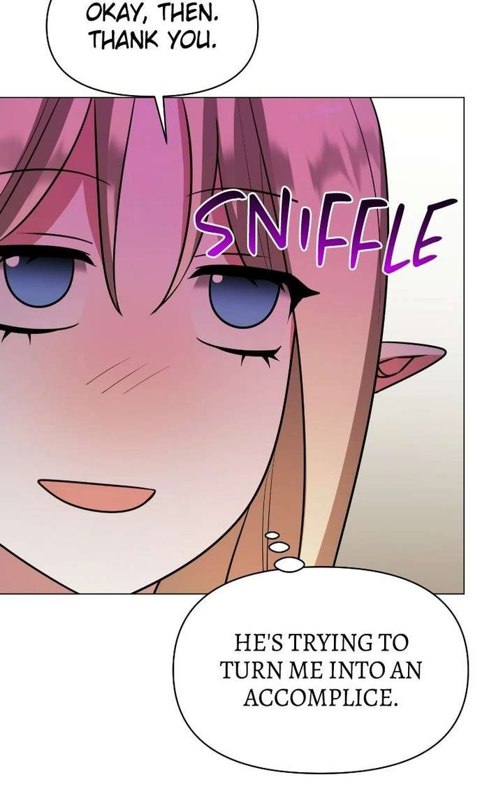 The Academy Is Ruined - Chapter 74 Page 25