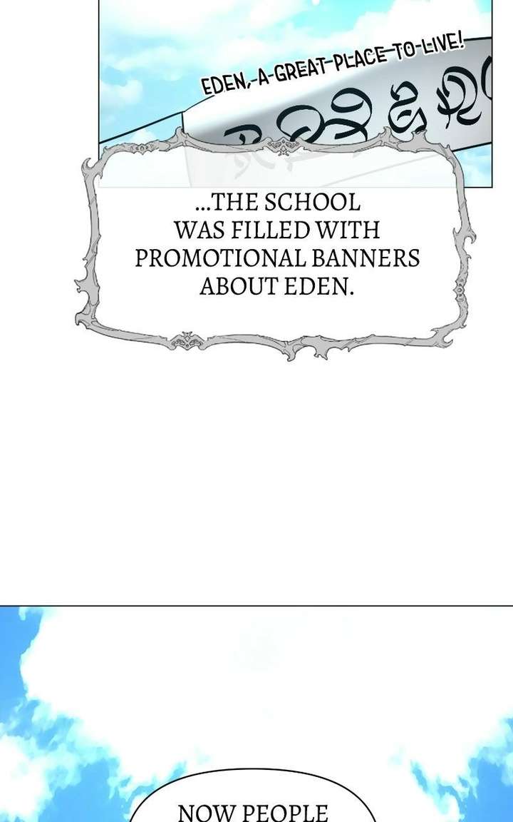 The Academy Is Ruined - Chapter 74 Page 31