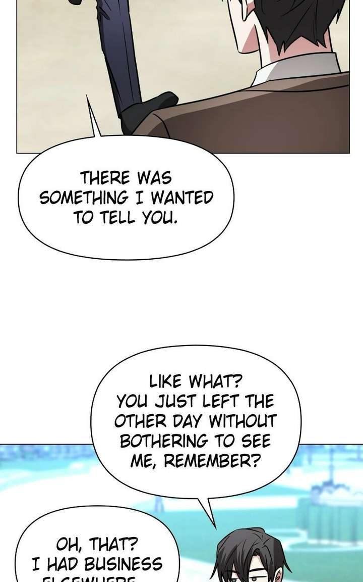 The Academy Is Ruined - Chapter 74 Page 34