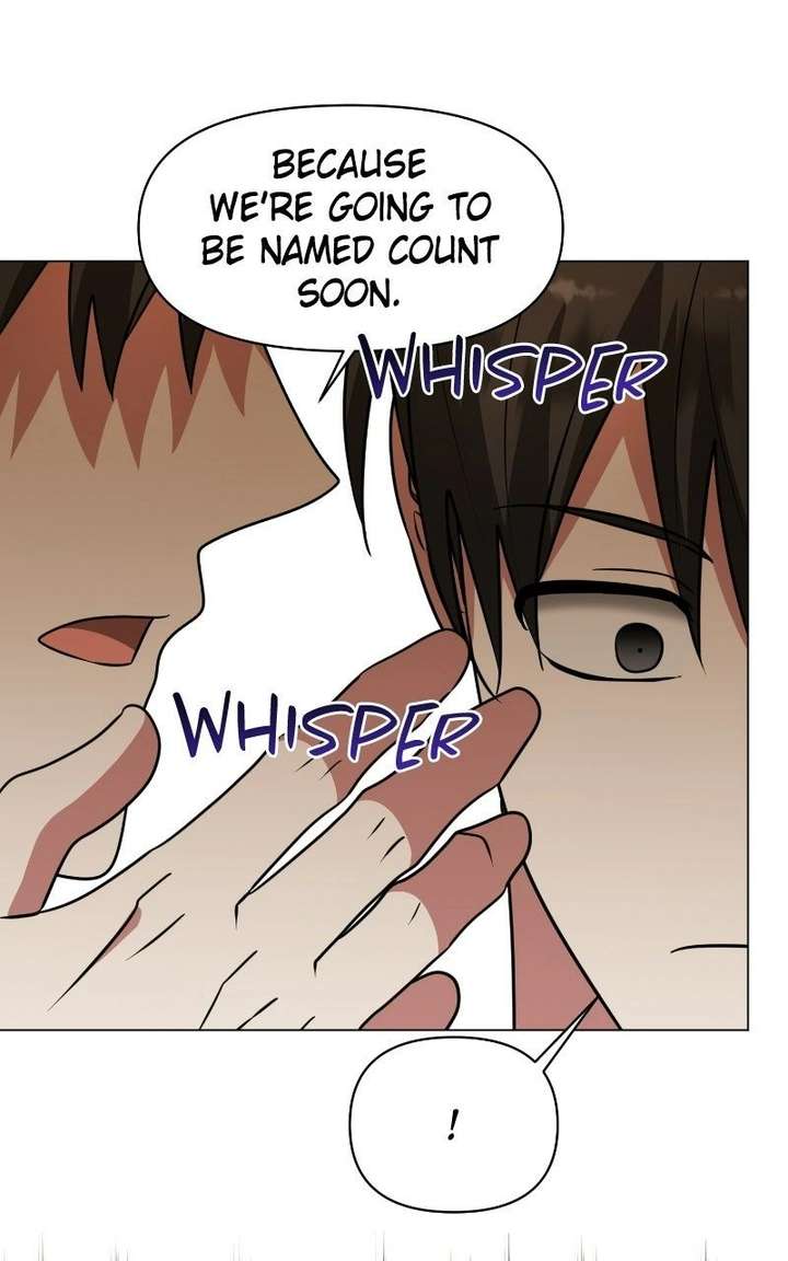 The Academy Is Ruined - Chapter 74 Page 36