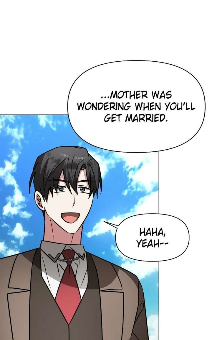 The Academy Is Ruined - Chapter 74 Page 42