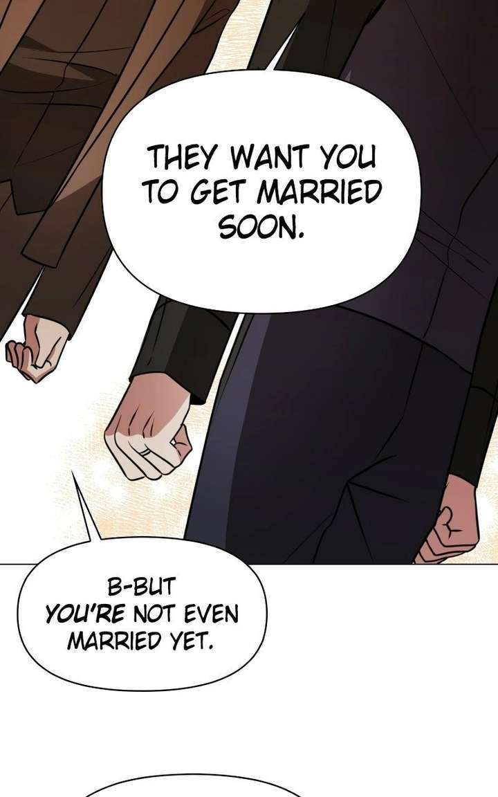 The Academy Is Ruined - Chapter 74 Page 45