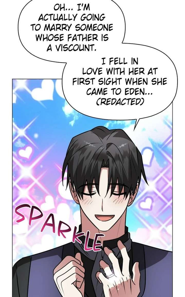 The Academy Is Ruined - Chapter 74 Page 46