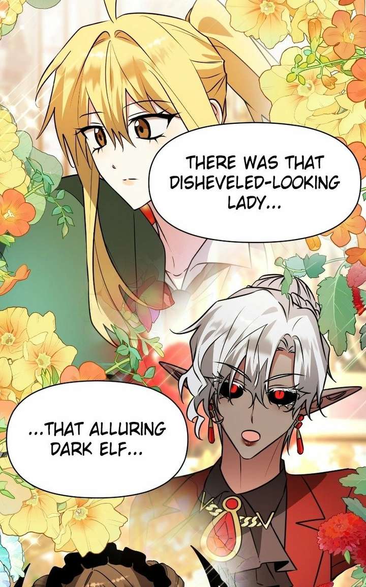 The Academy Is Ruined - Chapter 74 Page 49