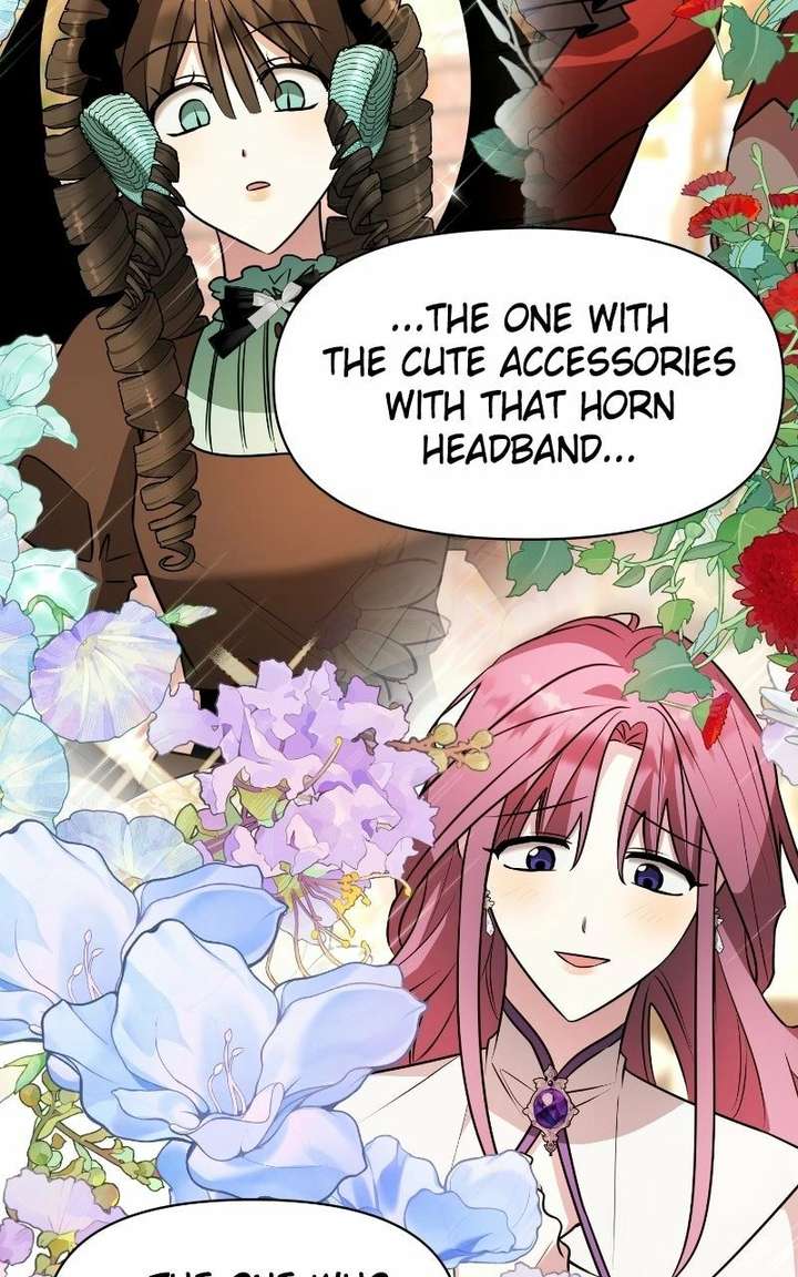 The Academy Is Ruined - Chapter 74 Page 50