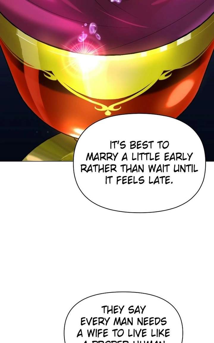 The Academy Is Ruined - Chapter 74 Page 58