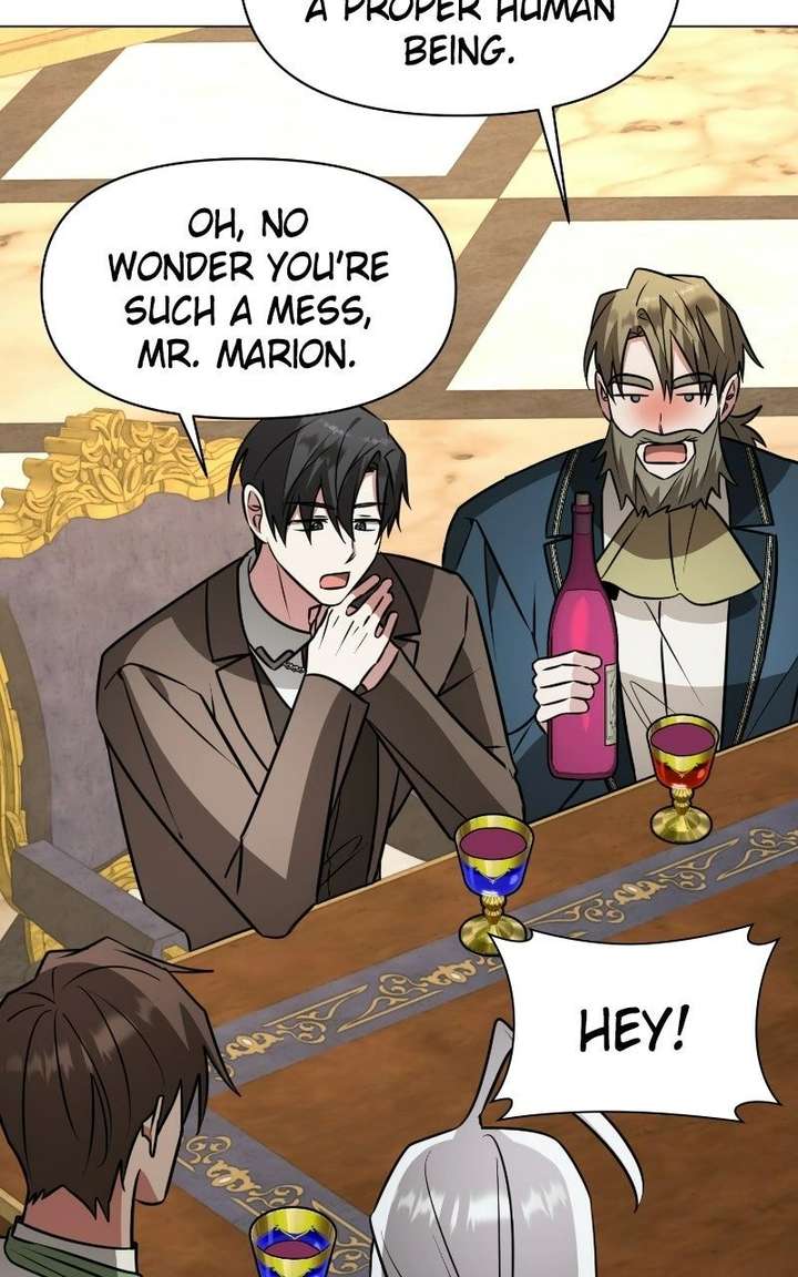 The Academy Is Ruined - Chapter 74 Page 59