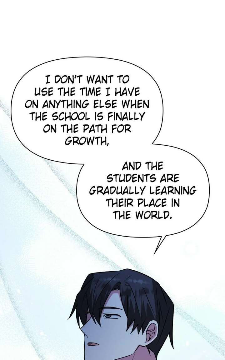 The Academy Is Ruined - Chapter 74 Page 65