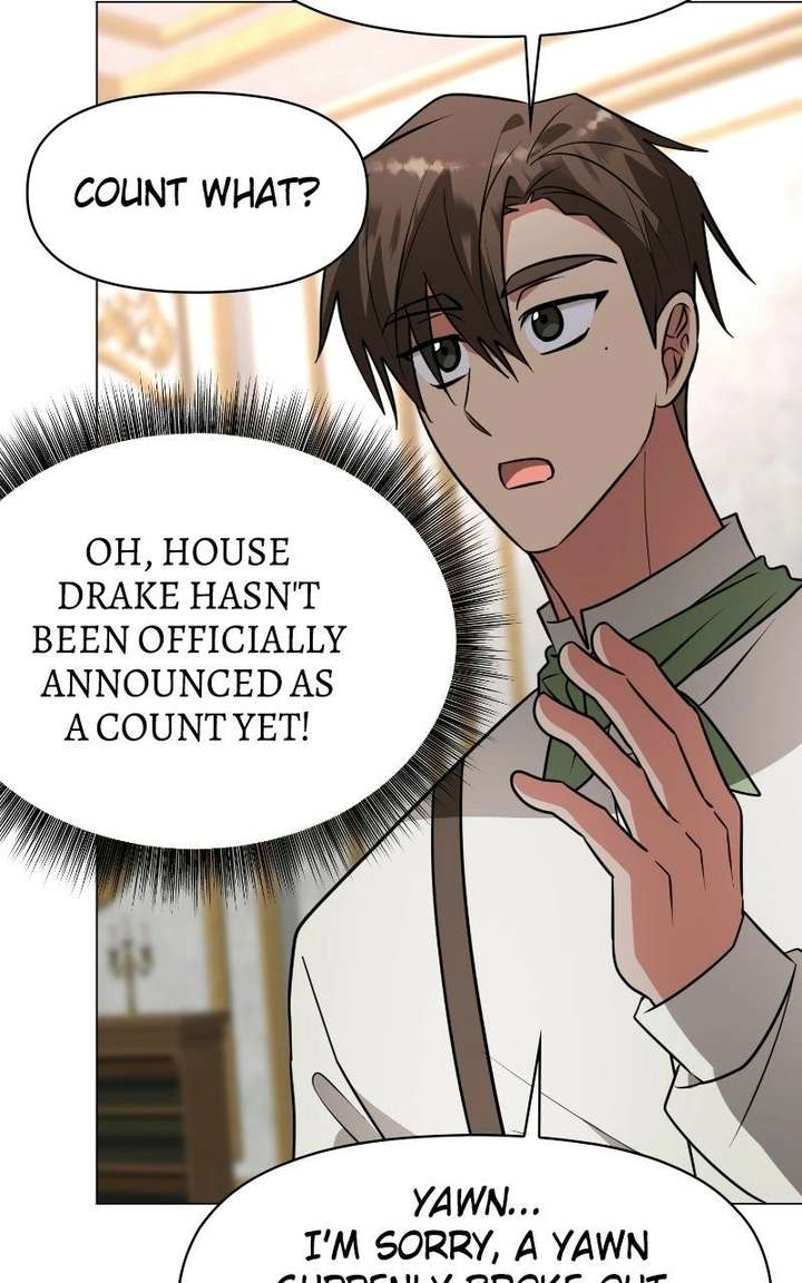 The Academy Is Ruined - Chapter 74 Page 73