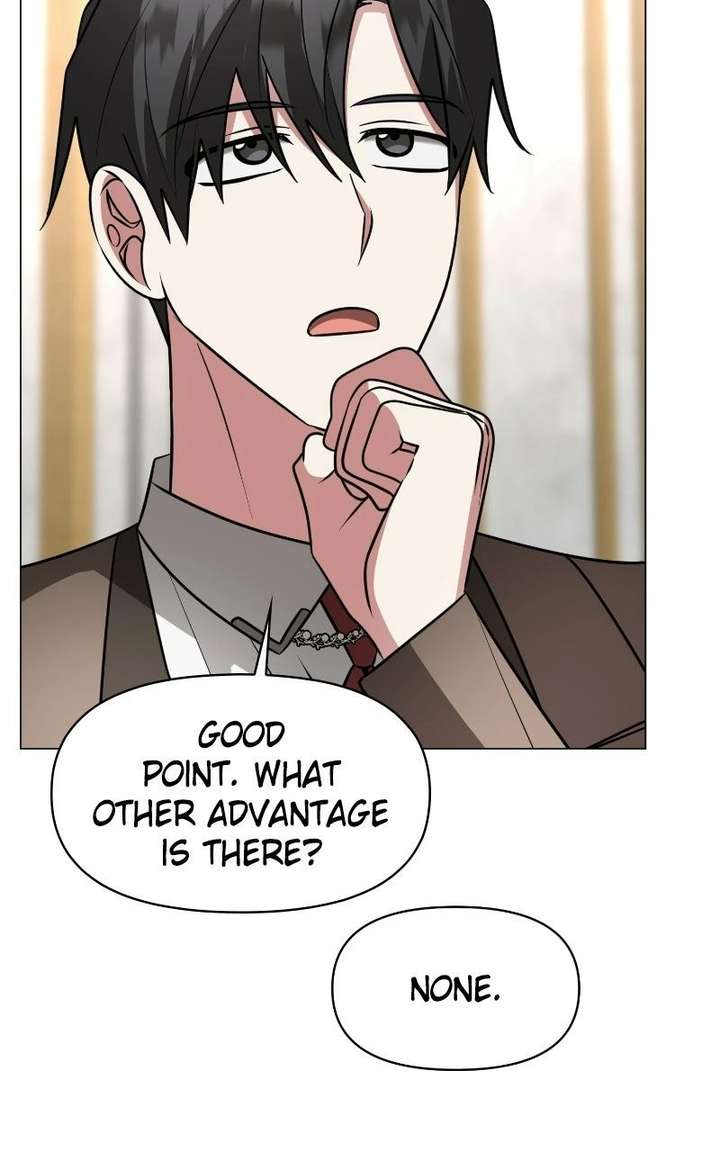 The Academy Is Ruined - Chapter 74 Page 75