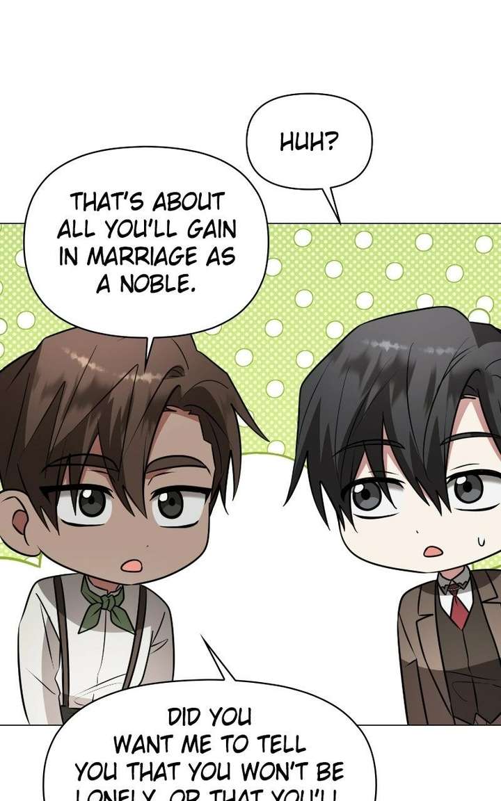 The Academy Is Ruined - Chapter 74 Page 76