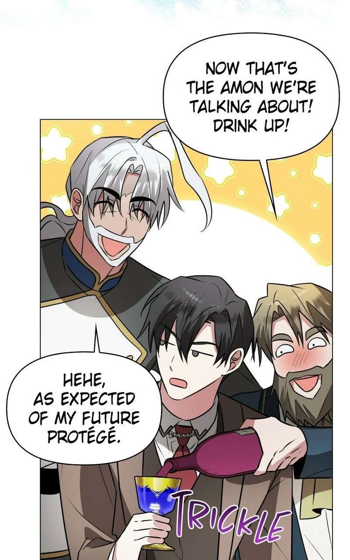 The Academy Is Ruined - Chapter 74 Page 84