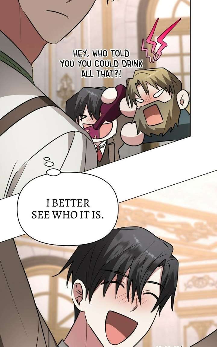 The Academy Is Ruined - Chapter 74 Page 86