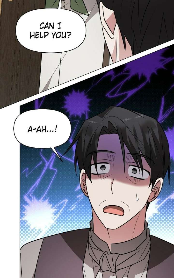 The Academy Is Ruined - Chapter 74 Page 90