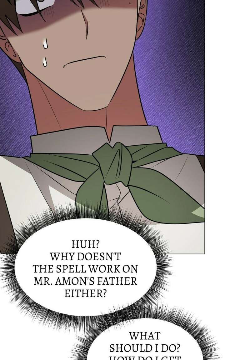 The Academy Is Ruined - Chapter 74 Page 93