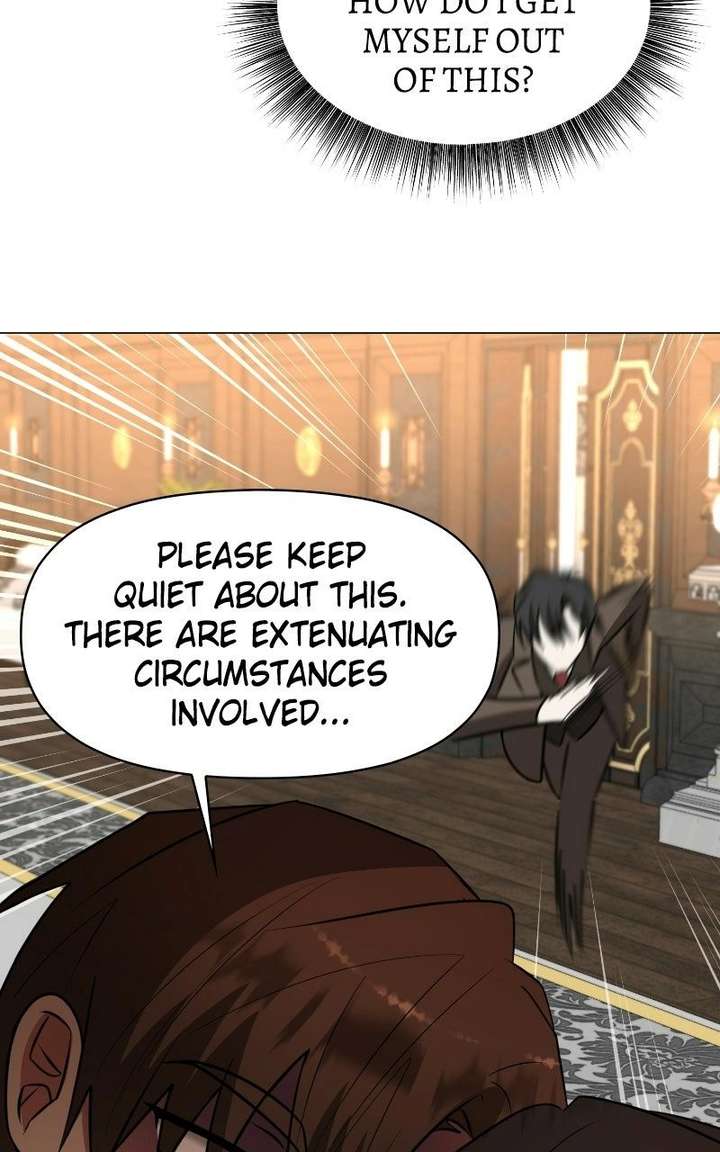The Academy Is Ruined - Chapter 74 Page 94