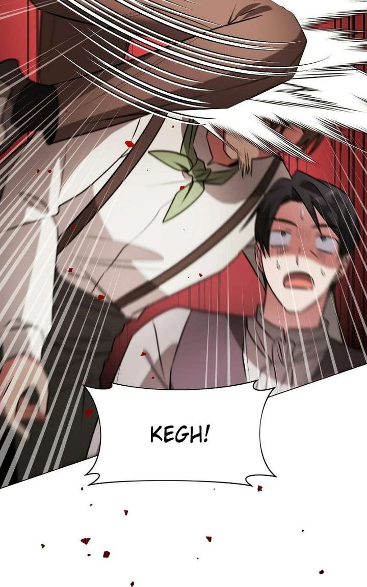 The Academy Is Ruined - Chapter 74 Page 97