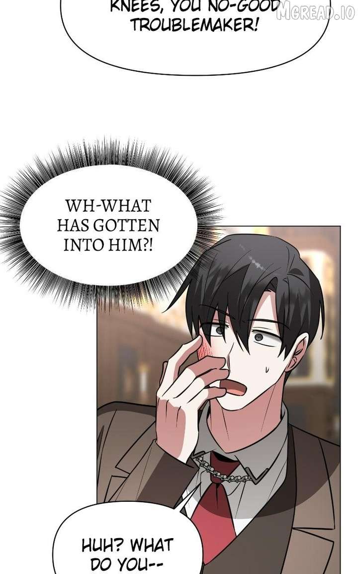 The Academy Is Ruined - Chapter 75 Page 10