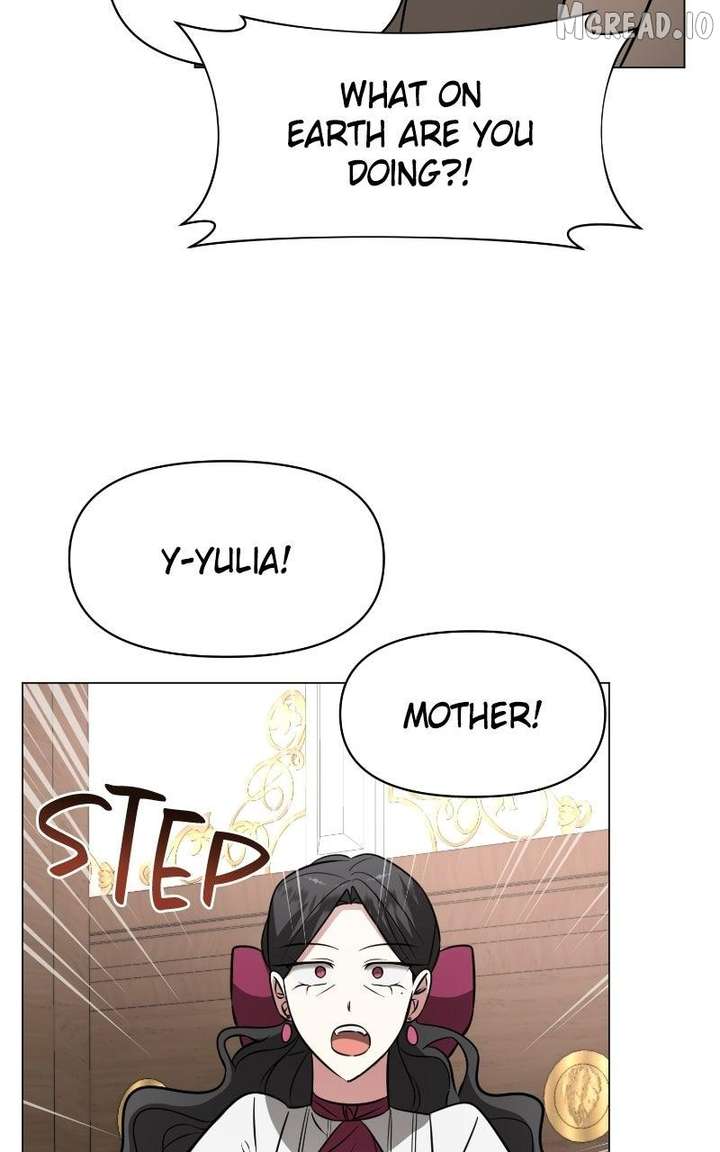 The Academy Is Ruined - Chapter 75 Page 11