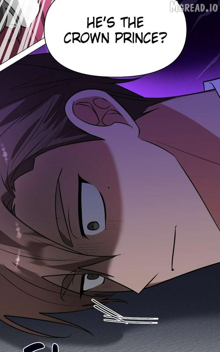 The Academy Is Ruined - Chapter 75 Page 14