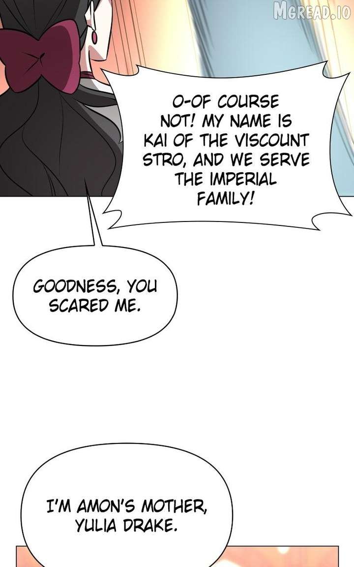 The Academy Is Ruined - Chapter 75 Page 16