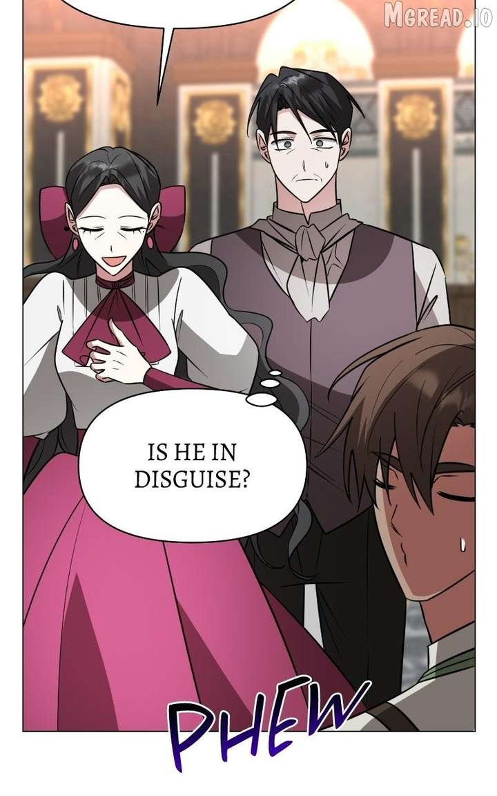 The Academy Is Ruined - Chapter 75 Page 17