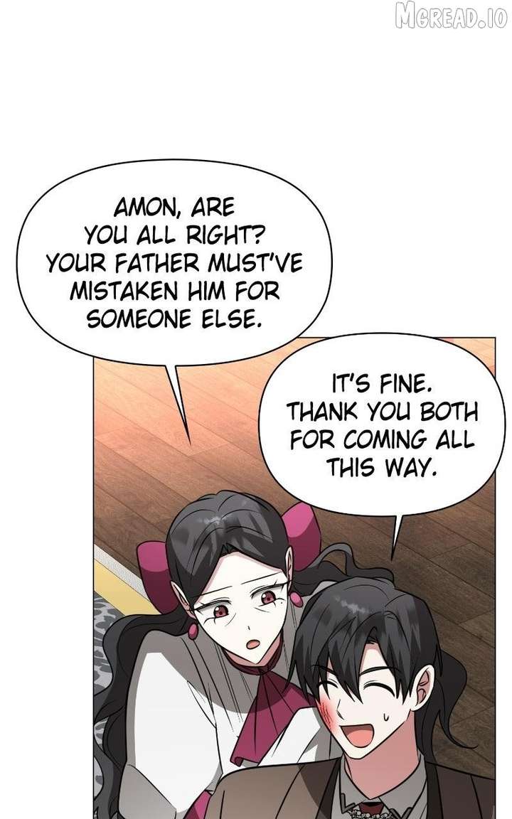 The Academy Is Ruined - Chapter 75 Page 18