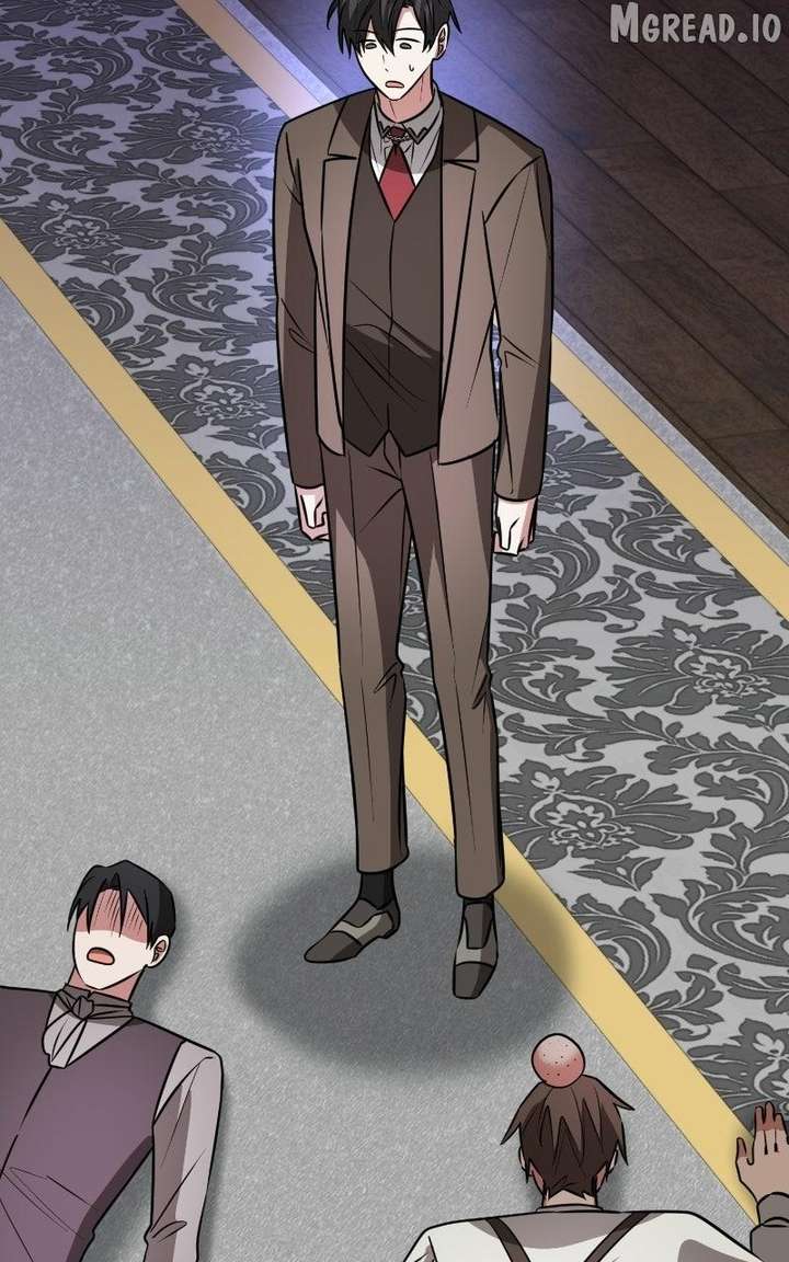 The Academy Is Ruined - Chapter 75 Page 2