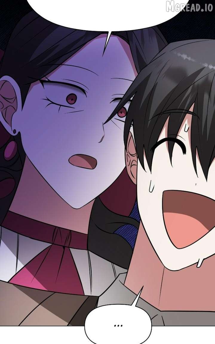 The Academy Is Ruined - Chapter 75 Page 21