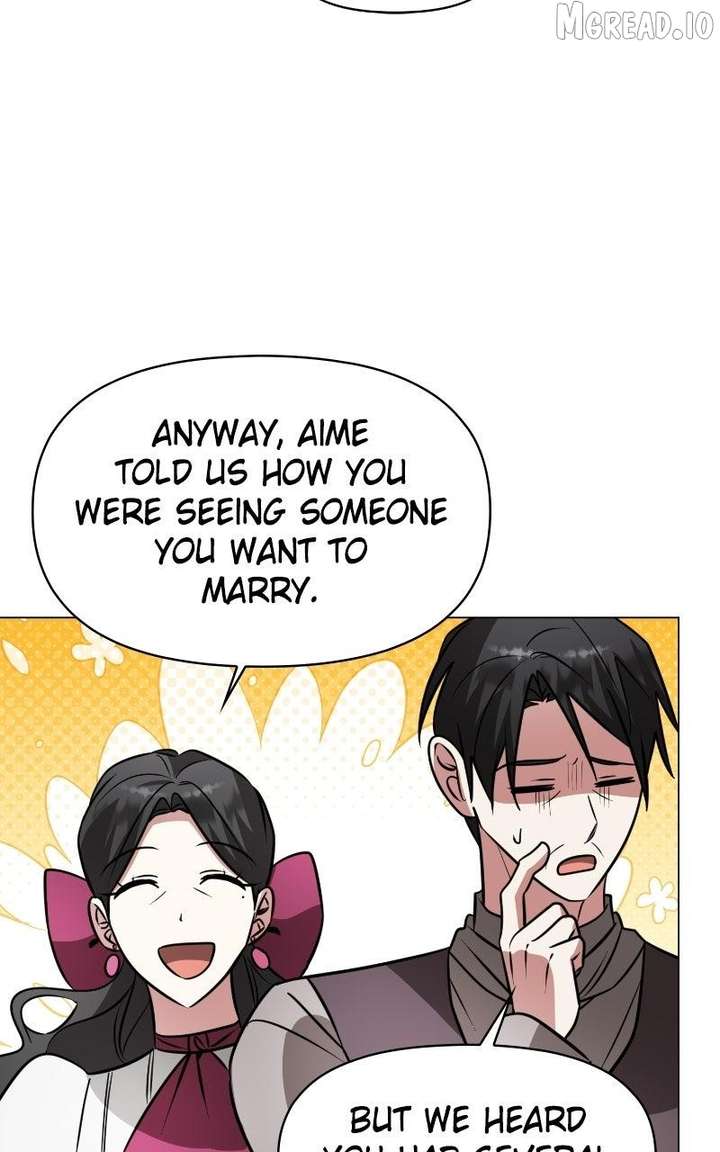 The Academy Is Ruined - Chapter 75 Page 22