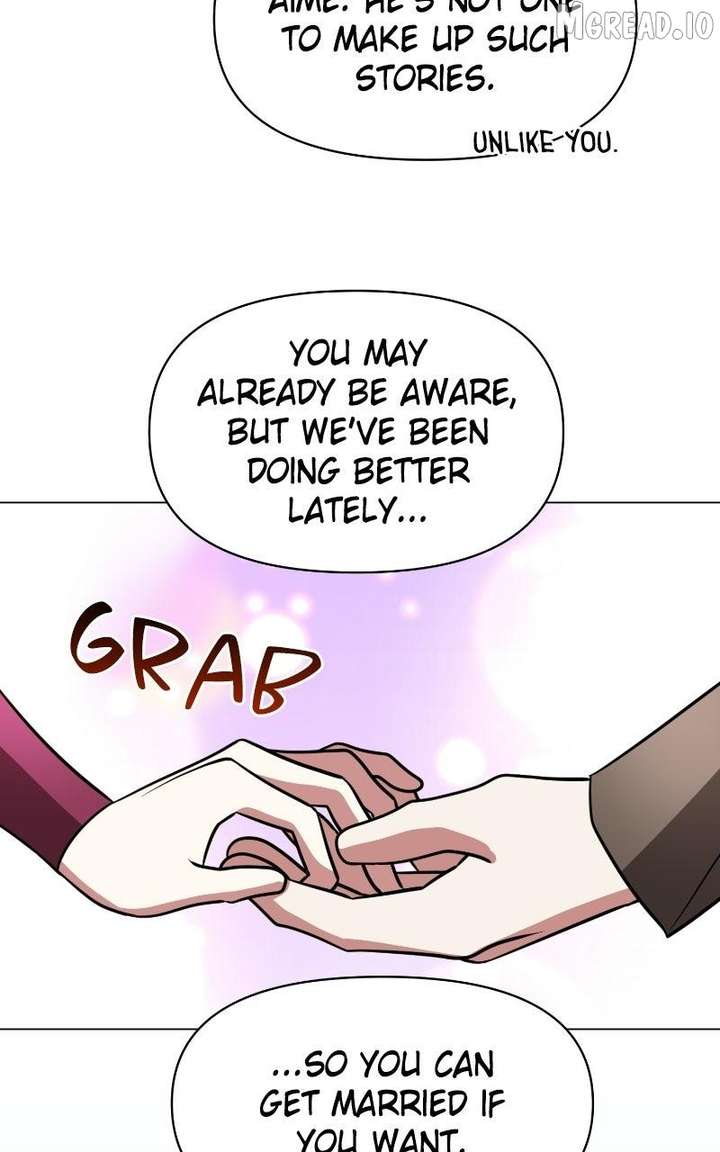 The Academy Is Ruined - Chapter 75 Page 24